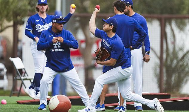 ESPN -ov MLB Insider objašnjava zašto se Dodgers može izvući s plaćanjem rekorda 392 milijuna dolara igračima 2025. godine