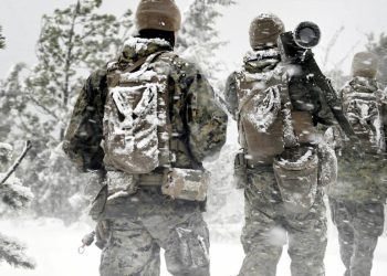 EU podijeljena nad zapadnim trupama u Ukrajini – Times – RT World News