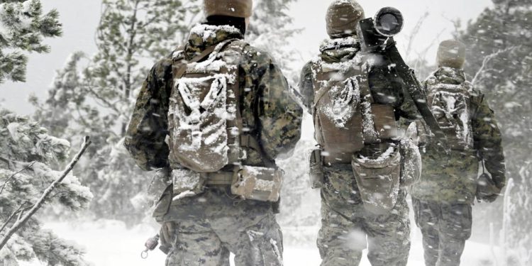 EU podijeljena nad zapadnim trupama u Ukrajini – Times – RT World News