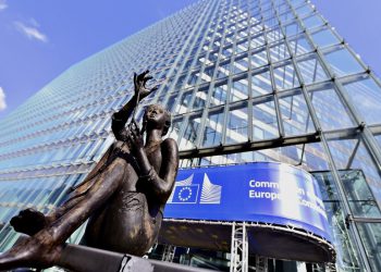 EU razmišljajući o novom planu za Ukrajinsku vojnu pomoć – Mediji – RT World News