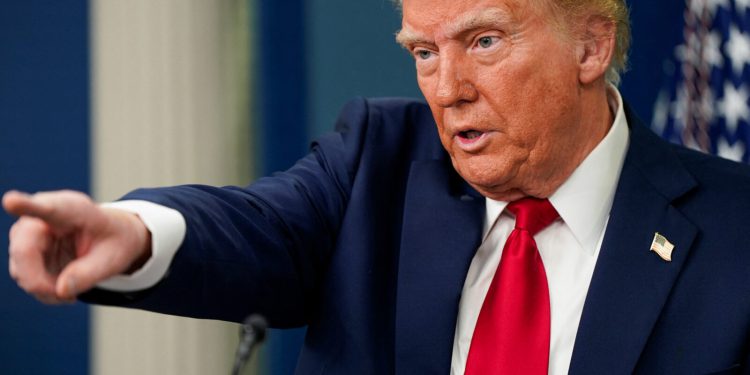 EU sprema odgovor na Trumpov globalni trgovinski rat: “Moramo reagirati!”