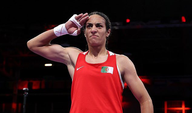 Ebanie Bridges kaže da bi bokseri s rodnim redom iMane Khelif i Lin yu-to trebali biti zabranjeni jer se Međunarodni olimpijski odbor suočava s pravnim postupkom