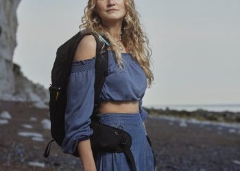 Eden Povjerljivo: Levie u TV -u rant o privilegiji je zaista toff