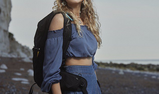 Eden Povjerljivo: Levie u TV -u rant o privilegiji je zaista toff