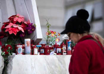 Efekt konklave: Ulice Rima ispunjavaju tračeve nakon najnovije vijesti o papi