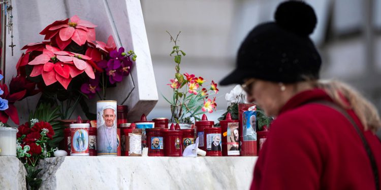 Efekt konklave: Ulice Rima ispunjavaju tračeve nakon najnovije vijesti o papi