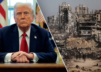 Egipat će navodno objaviti detalje o planu za obnovu Gaze bez spominjanja američke suradnje