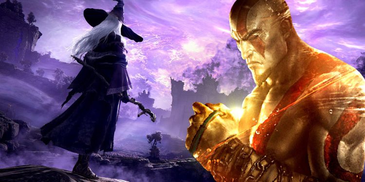 Elden Ring Nightreign kanalizira duh zaboravljenog boga rata