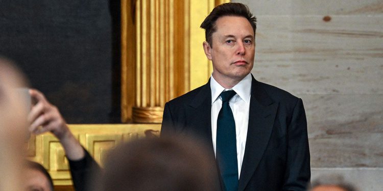 Elon Musk ocrtava ‘super očite’ promjene Doge i riznica su se složili