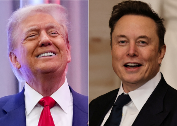 Elon Musk spustio je gotovo 300 milijuna dolara podržavajući Donalda Trumpa 2024. godine