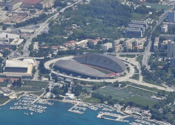 Emeritus Ante Mihanović o obnovi Poljuda: Ovo je razlog zašto do sada nije pokrenuta obnova