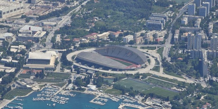 Emeritus Ante Mihanović o obnovi Poljuda: Ovo je razlog zašto do sada nije pokrenuta obnova