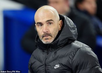 Enzo Maresca donosi izrazitu presudu o Chelseajevom porazu od 3: 0 od Brightona kao Gary Neville i Jamie Carragher Slam Blues