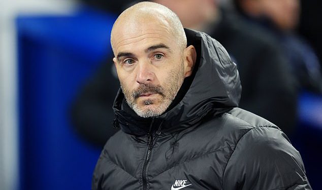 Enzo Maresca donosi izrazitu presudu o Chelseajevom porazu od 3: 0 od Brightona kao Gary Neville i Jamie Carragher Slam Blues