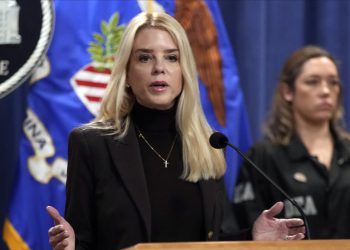 Epstein datoteke ‘će vas razboljeti’ – američki glavni odvjetnik – RT World News