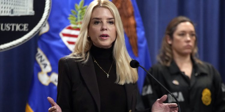 Epstein datoteke ‘će vas razboljeti’ – američki glavni odvjetnik – RT World News