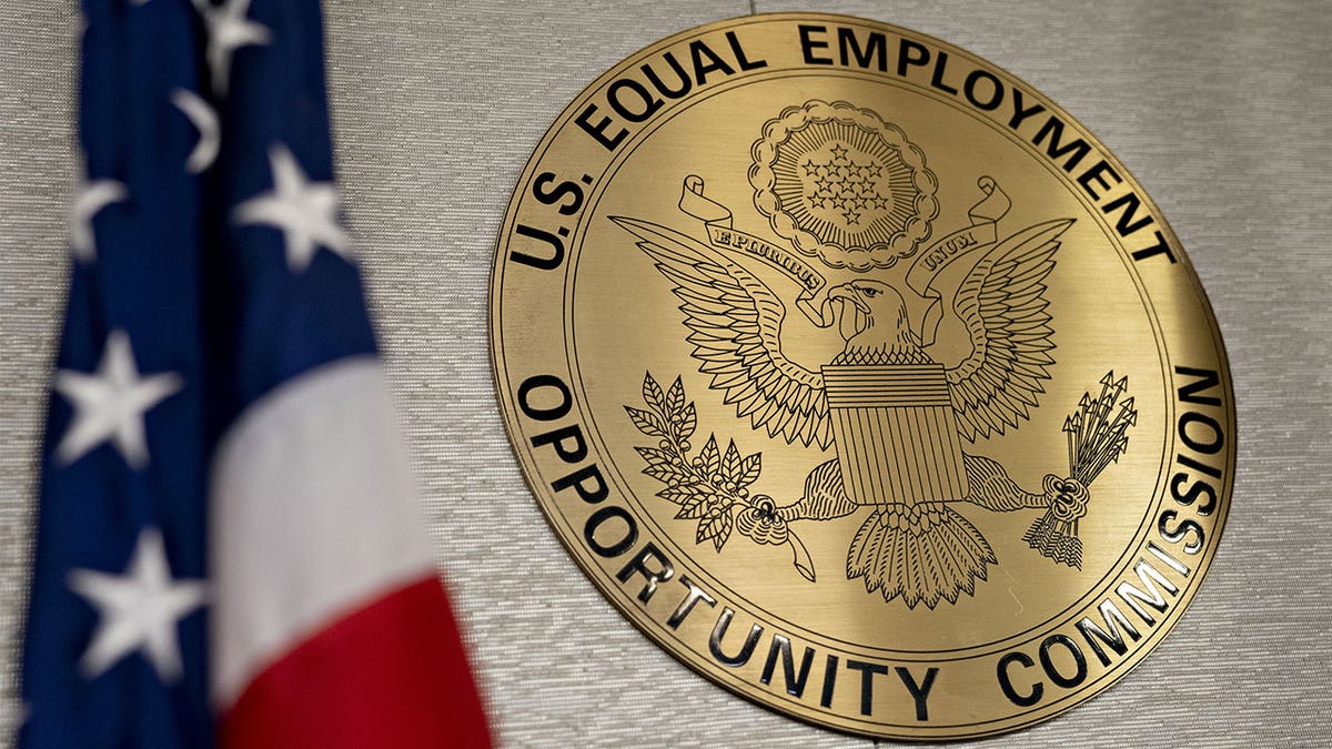 EEOC logotip