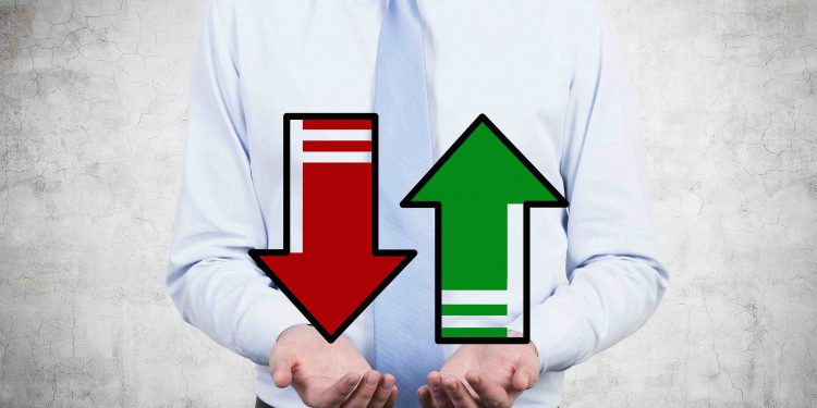 Eter, XRP dolje 5% jer se nastavlja kripto -jev bolni tjedan; APT skoči 10% usred registracije APTOS ETF -a u Delawareu