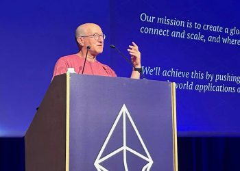 Ethereum Layer-2 Starknet dobiva prvo mjesto za igranje aplikacija