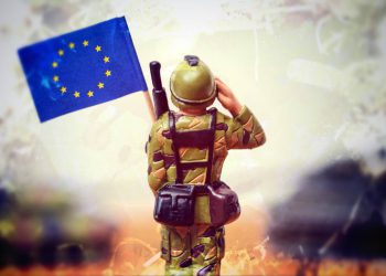 Europa i Kanada u 2024. povećale izdvajanja za obranu za 20 posto