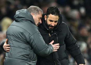 Europa liga i konferencijska liga – Live: Man United, Tottenham, Chelsea i Rangers da nauče posljednjih 16 protivnika