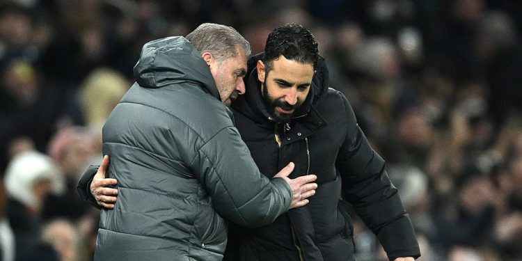 Europa liga i konferencijska liga – Live: Man United, Tottenham, Chelsea i Rangers da nauče posljednjih 16 protivnika