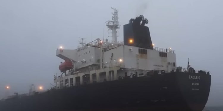 Europa skovala tajni plan za Ruse: Ovako će udariti na ‘flotu u sjeni’
