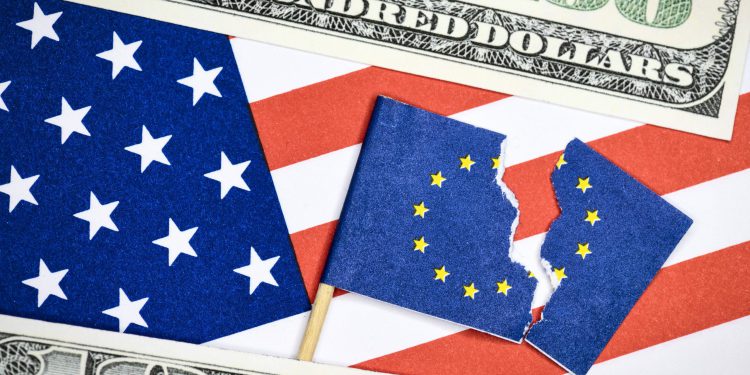 Europska komisija: Trumpove recipročne carine su korak u krivom smjeru