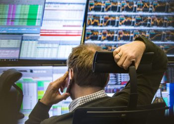 Europske burze blago porasle. U fokusu Njemačka