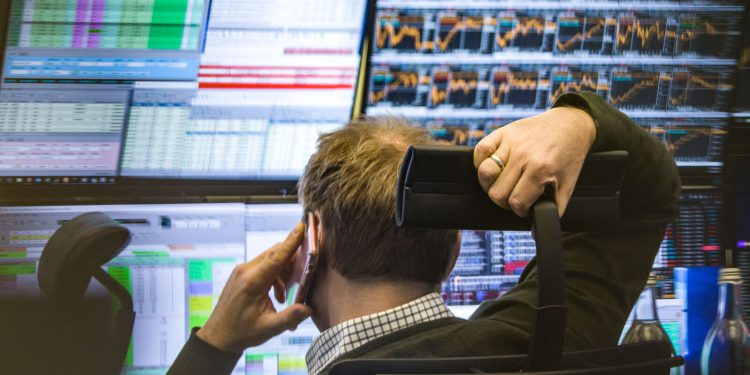 Europske burze blago porasle. U fokusu Njemačka