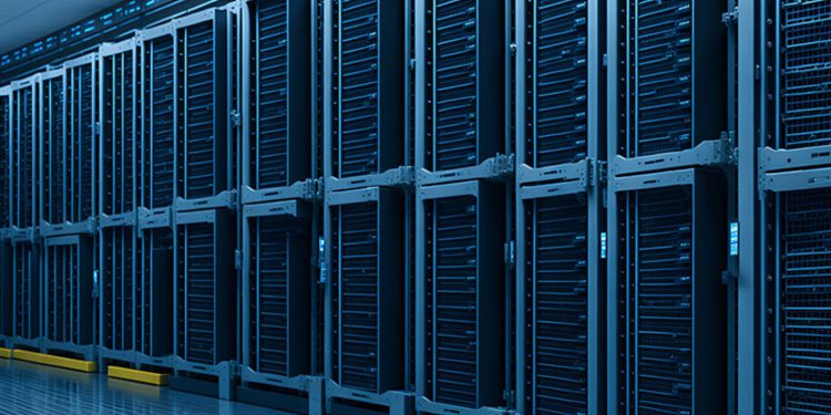 Europski podatkovni centri na mogu izdržati sve veće potrebe umjetne inteligencije