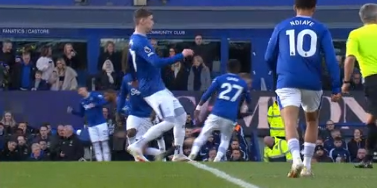 Everton-Leicester 4-0: Gol E istaknuti sadržaji
