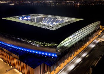 Everton, novi Friedkin stadion otvara se navijačima: 10.000 na inauguraciji – Forzaroma.info – Najnovije vijesti kao Roma Football – Intervjui, fotografije i videozapisi