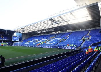 Everton vs Manchester United – Premier liga: rezultat uživo, vijesti i ažuriranja dok toffees izgledaju da bi se dodatno bijedili na bivše poslodavce Davida Moyesa