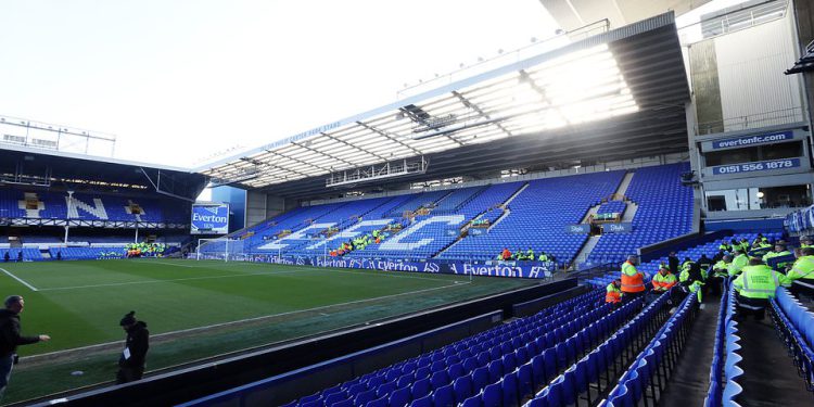 Everton vs Manchester United – Premier liga: rezultat uživo, vijesti i ažuriranja dok toffees izgledaju da bi se dodatno bijedili na bivše poslodavce Davida Moyesa