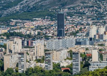 Evo koliki će biti porez na nekretnine u Splitu