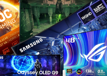 Evo pet ponuda za igranje u Velikoj Britaniji za svaki proračun