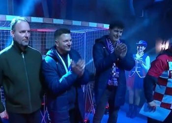 Evo što je Dagur u Zadru vikao s publikom, oduševljen je dočekom