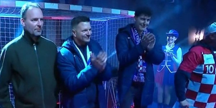 Evo što je Dagur u Zadru vikao s publikom, oduševljen je dočekom