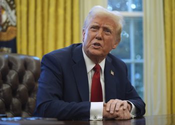 Evo što se dogodilo tijekom drugog tjedna predsjednika Trumpa