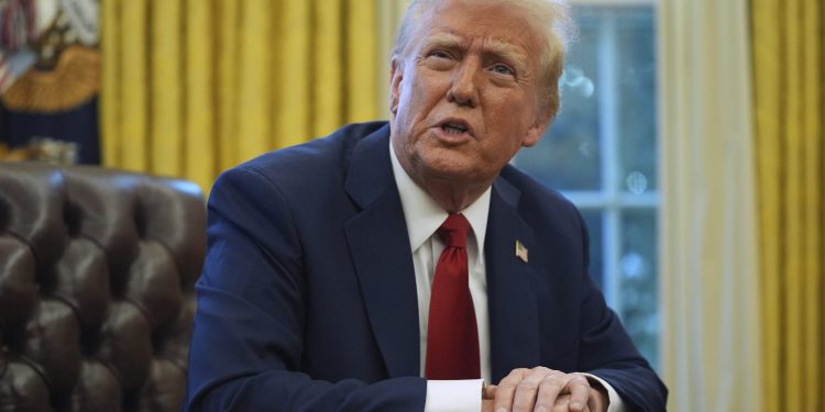 Evo što se dogodilo tijekom drugog tjedna predsjednika Trumpa