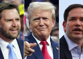 Evo što se dogodilo tijekom petog tjedna predsjednika Donalda Trumpa
