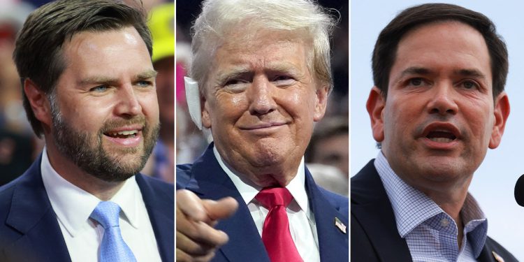 Evo što se dogodilo tijekom petog tjedna predsjednika Donalda Trumpa