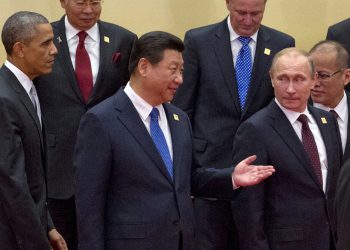 Evo što su jučer dogovorili Putin i Xi Jinping