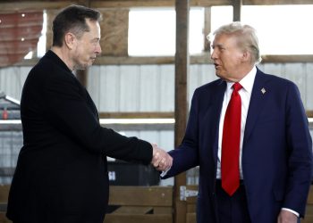 Evo zašto Trump zaista želi dobiti ruke na Grenlandu i Kanadi – RT World News