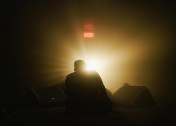 Evo zašto tama vlada našim životima: Ovo je izlaz