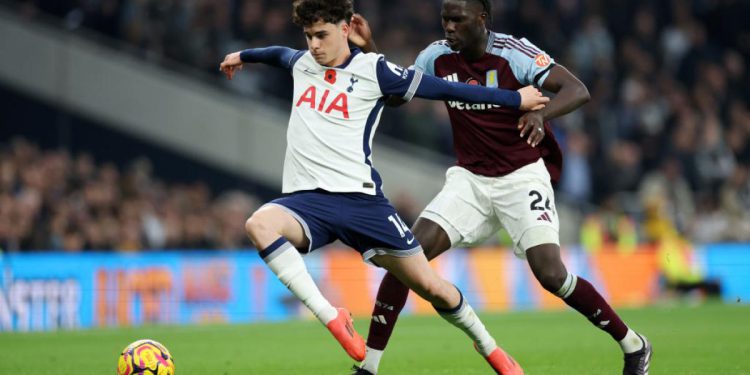 FA Cup Aston Villa-Tottenham: Postecoglu igra sve