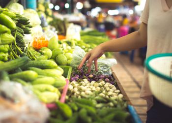 FAO: Cijene hrane pale i u siječnju 