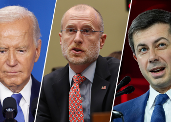 FCC stolica donosi potvrde o Bidenu administratojskom ‘Stručnosti u nesposobnosti’ u blistavoj poruci Buttigiegu