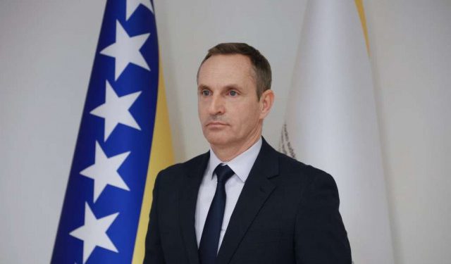 FEDERALNI USKOK Kako je kompromitirana procedura izbora šefa ove važne institucije